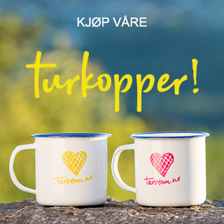 Kjøp en Turvenn-kopp